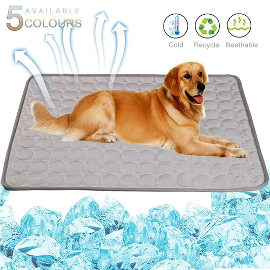 ChillPaws Comfort Mat